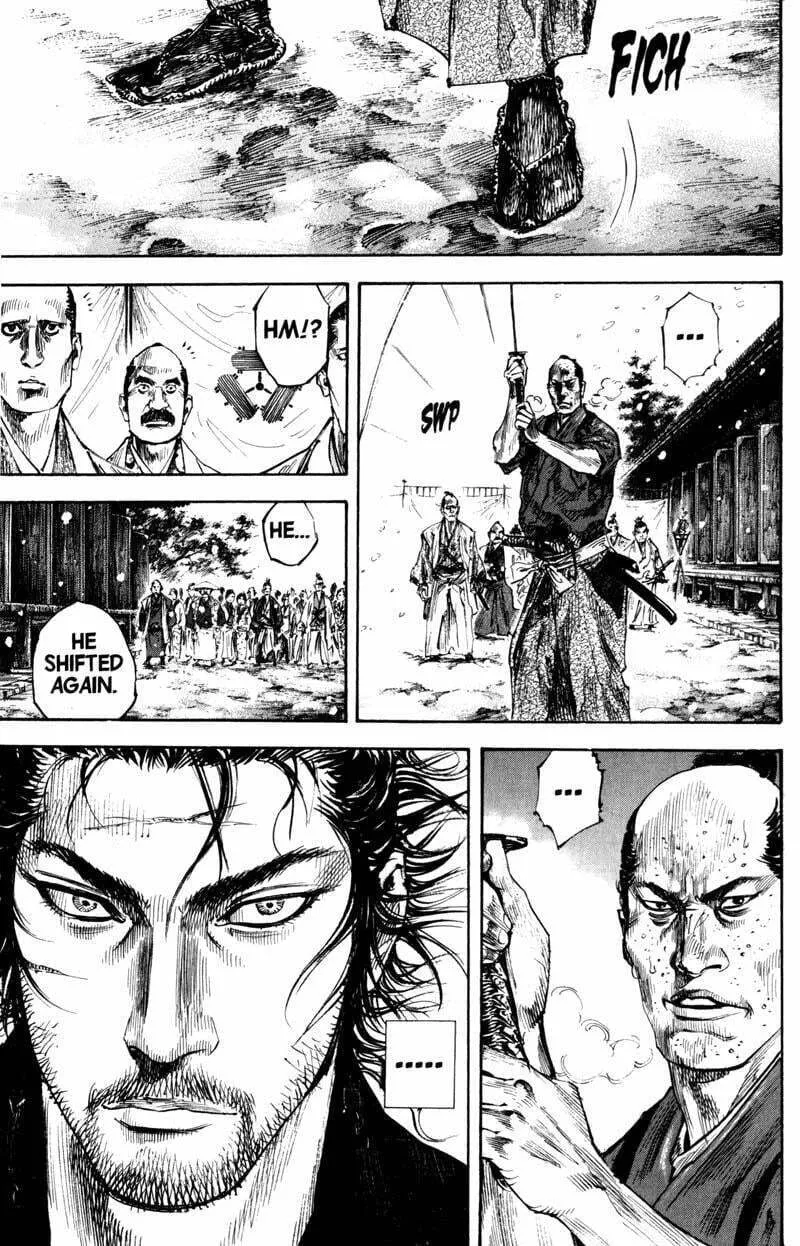 Vagabond Manga