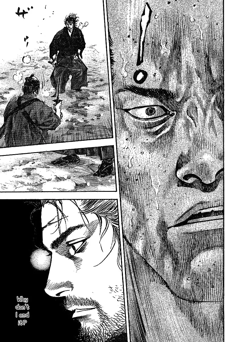 Vagabond Manga