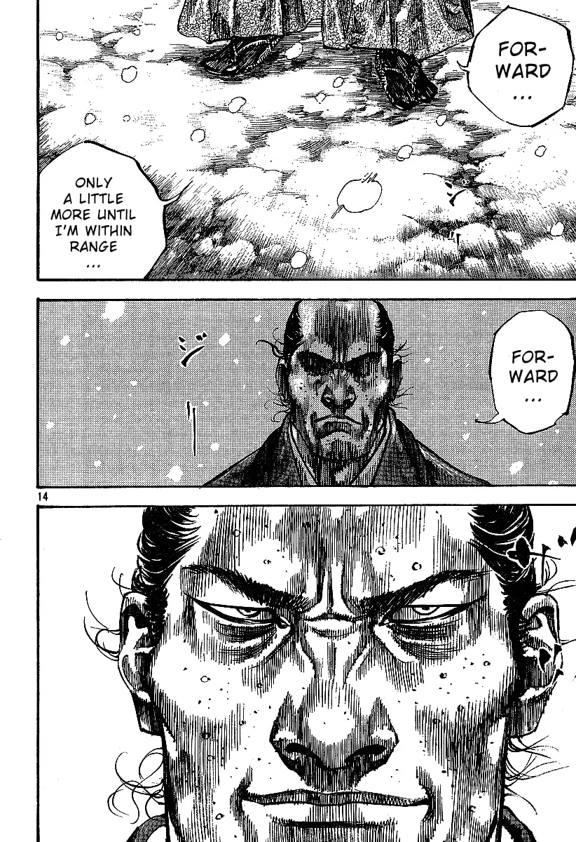 Vagabond Manga
