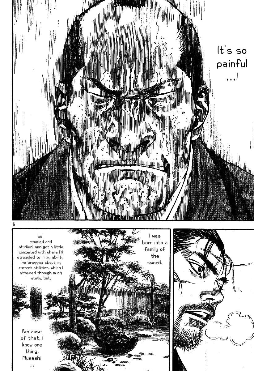 Vagabond Manga