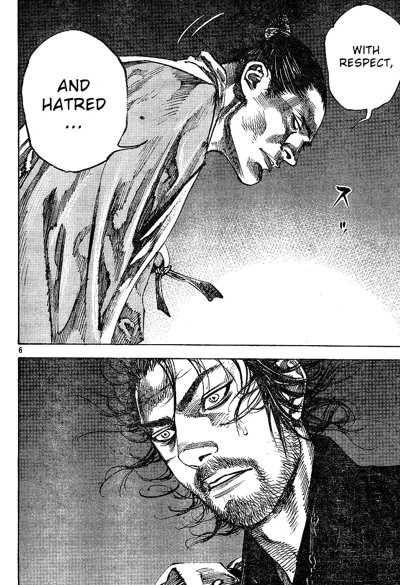 Vagabond Manga