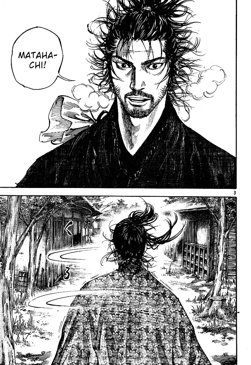 Vagabond Manga