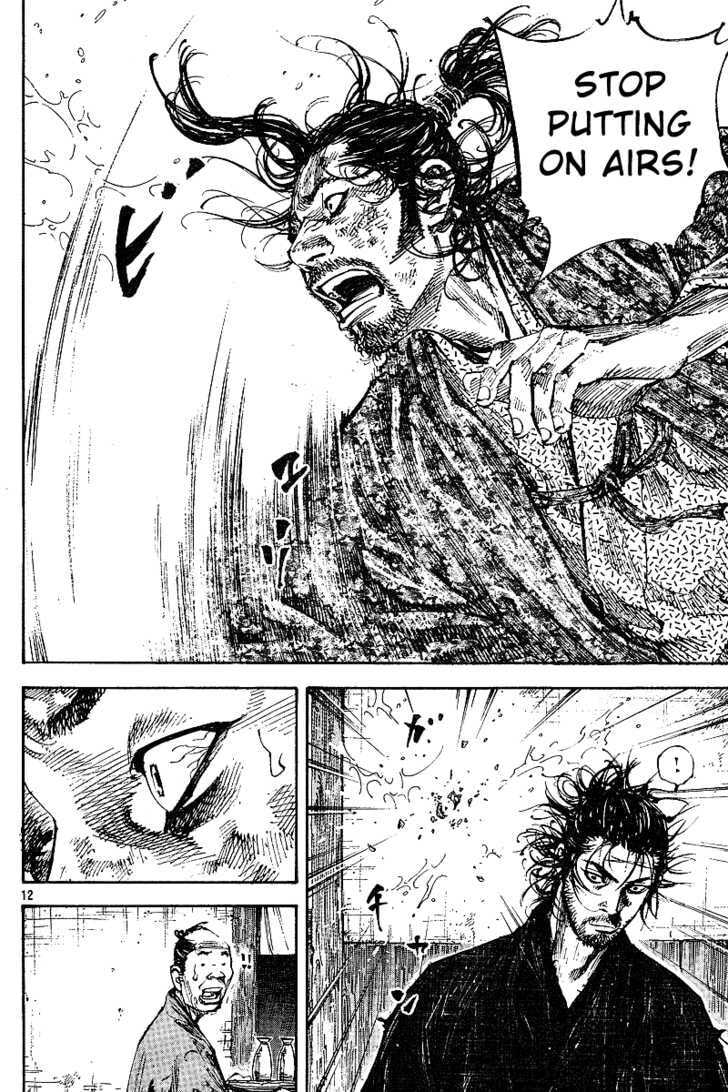 Vagabond Manga