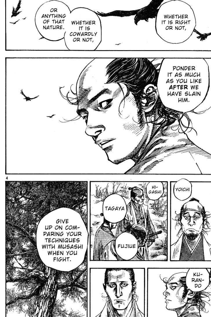 Vagabond Manga