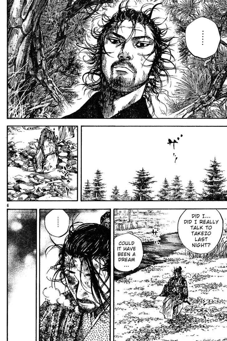 Vagabond Manga