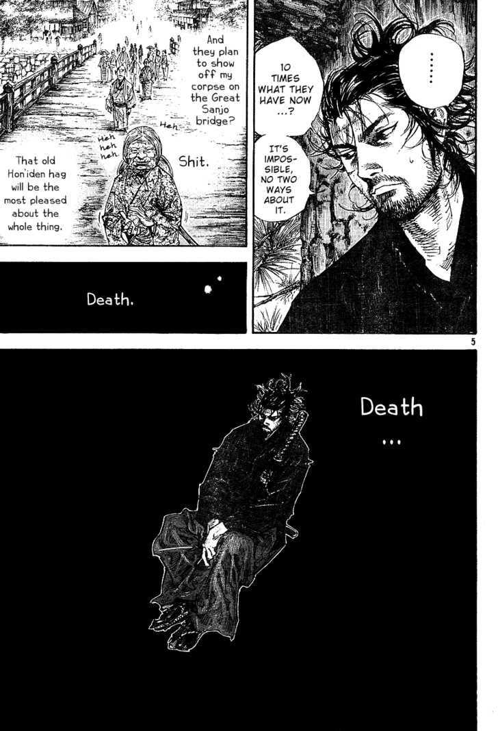 Vagabond Manga
