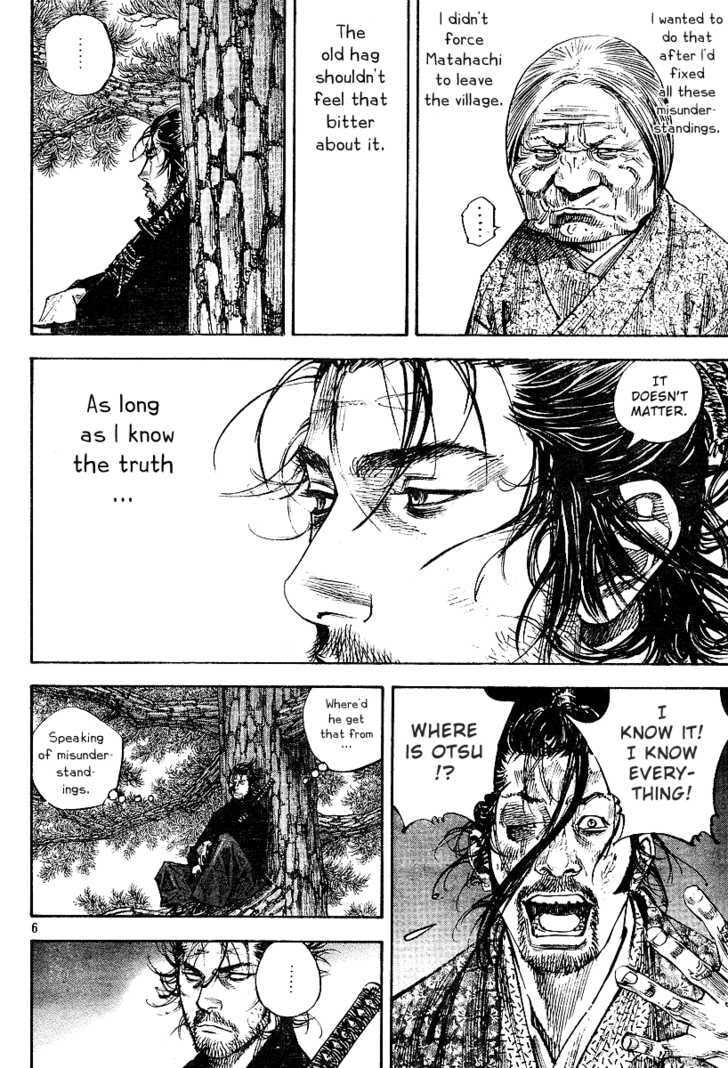 Vagabond Manga