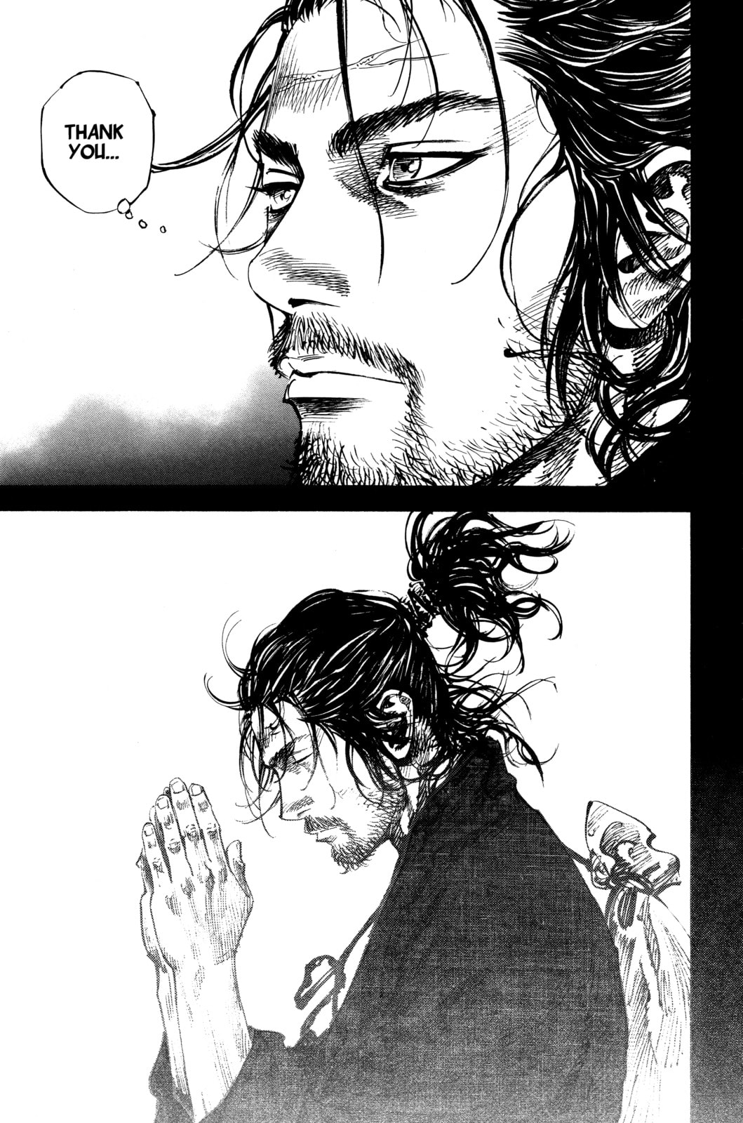 Vagabond Manga