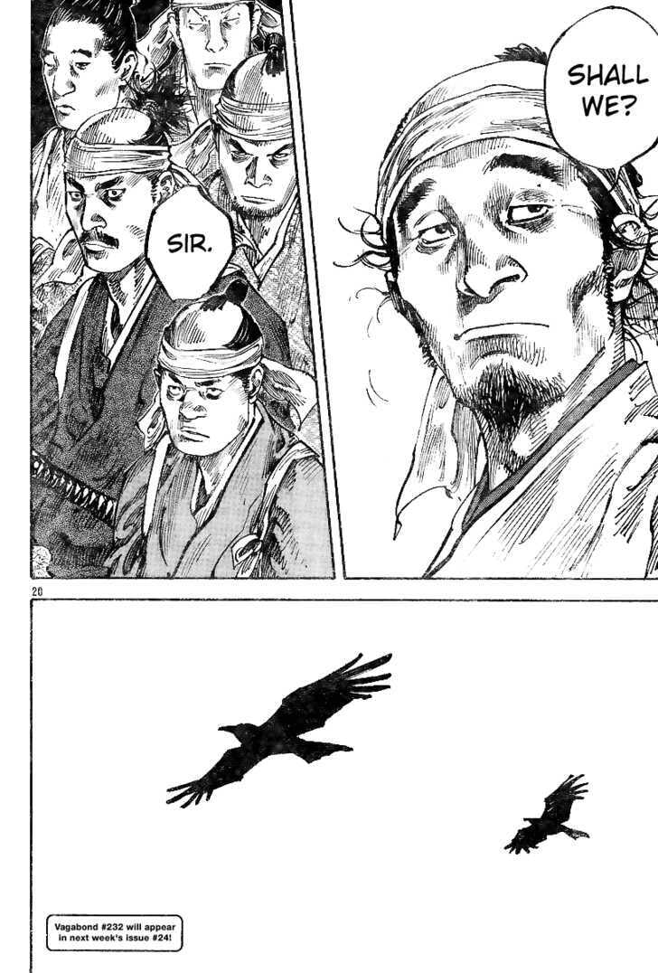 Vagabond Manga