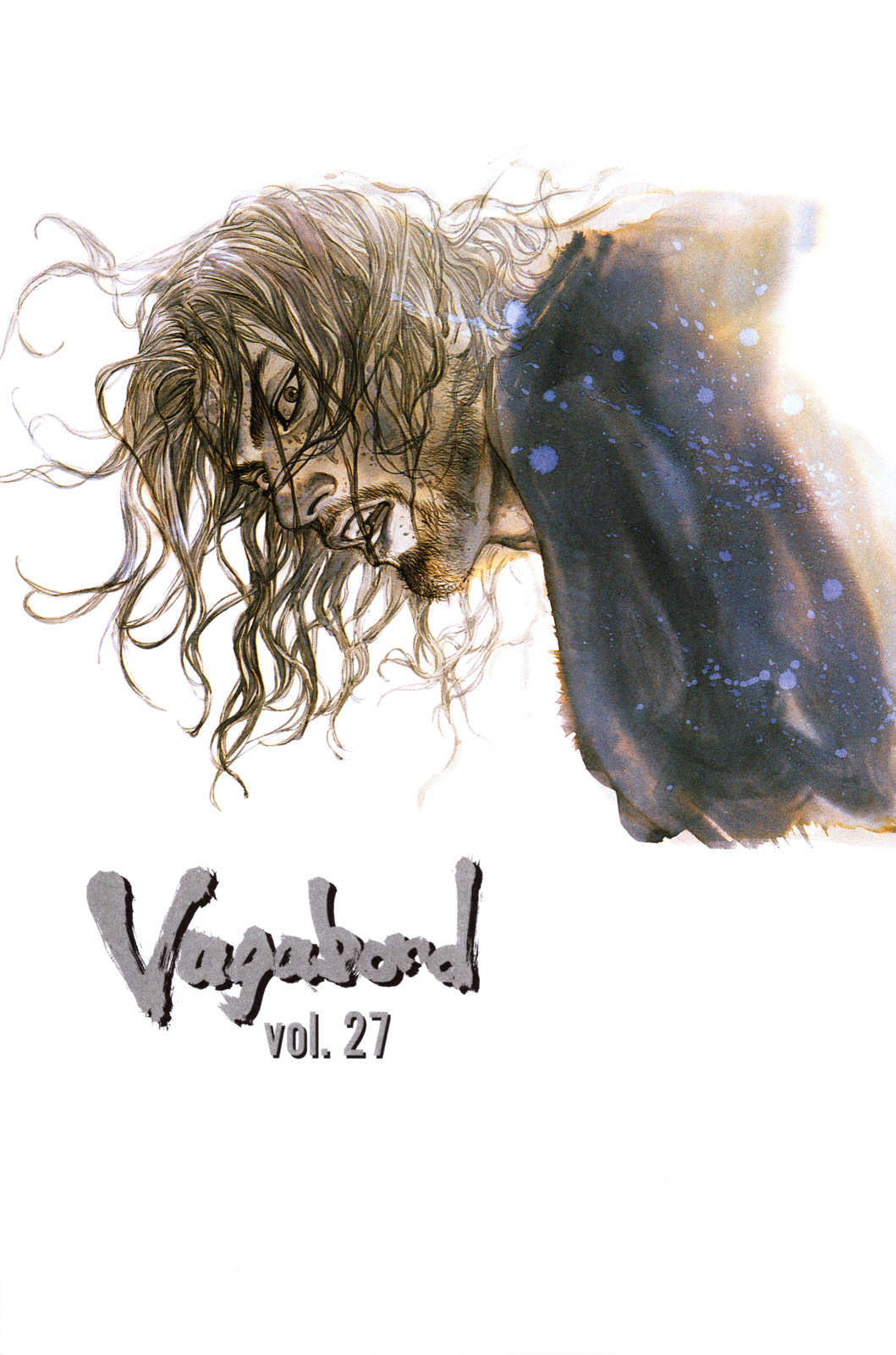 Vagabond Manga