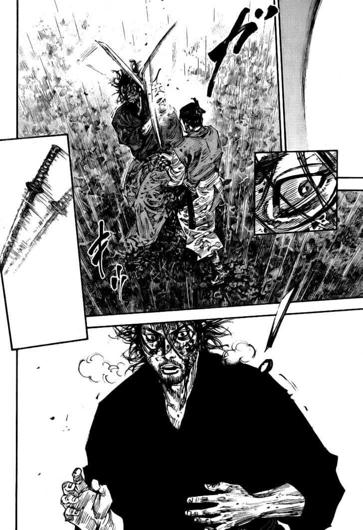 Vagabond Manga