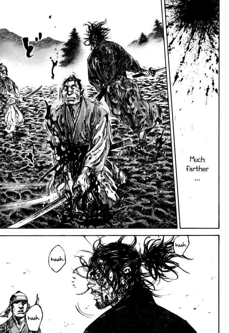 Vagabond Manga