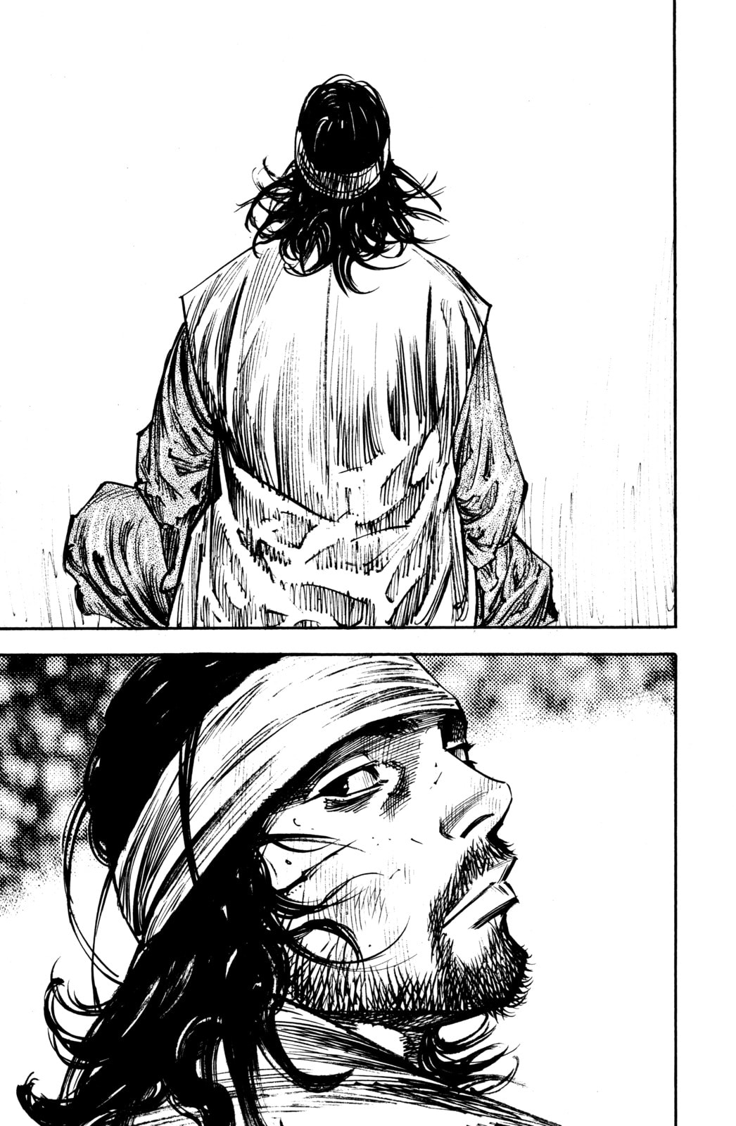 Vagabond Manga