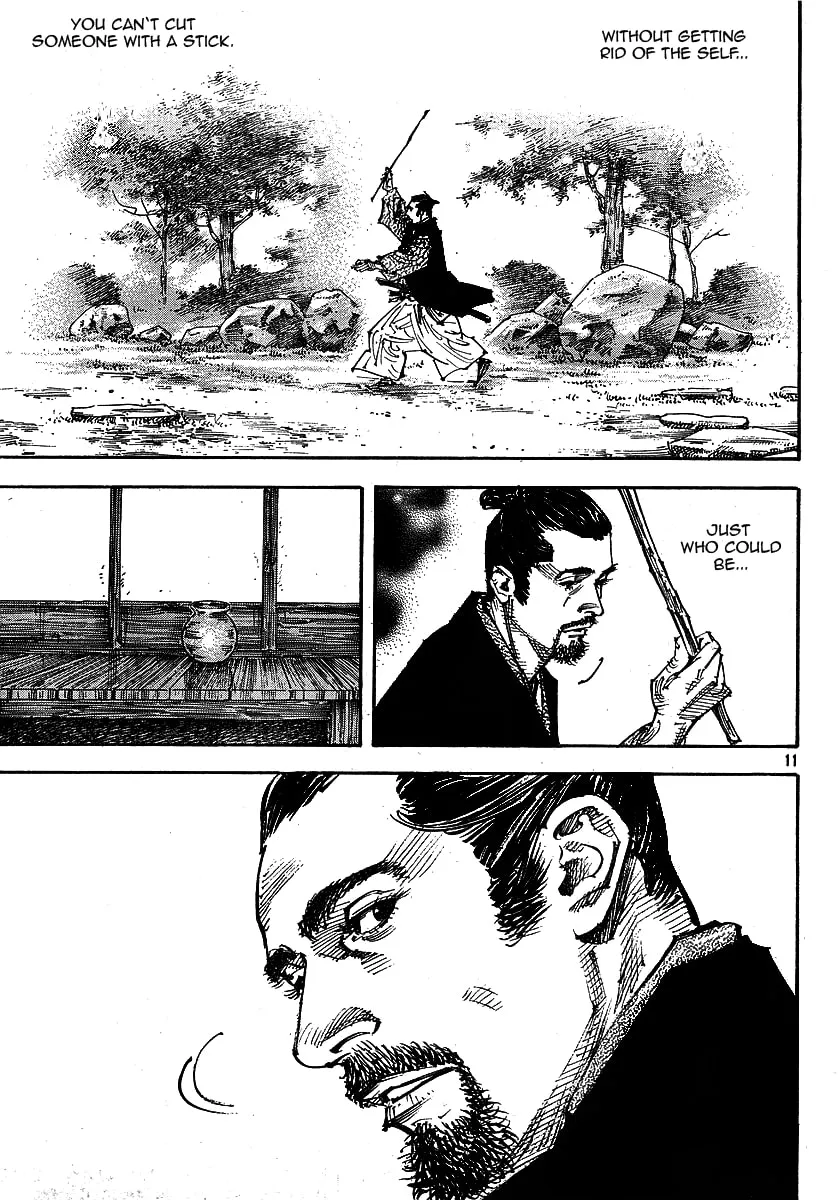Vagabond Manga