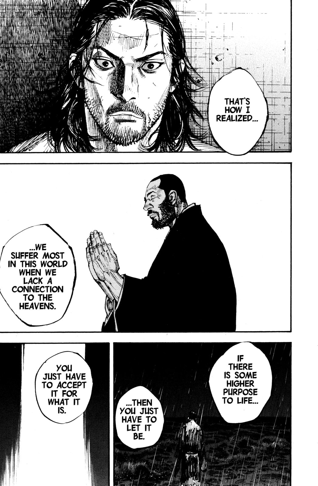 Vagabond Manga