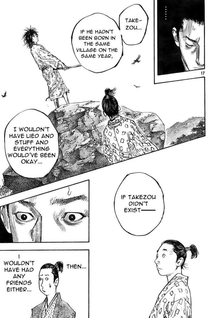 Vagabond Manga