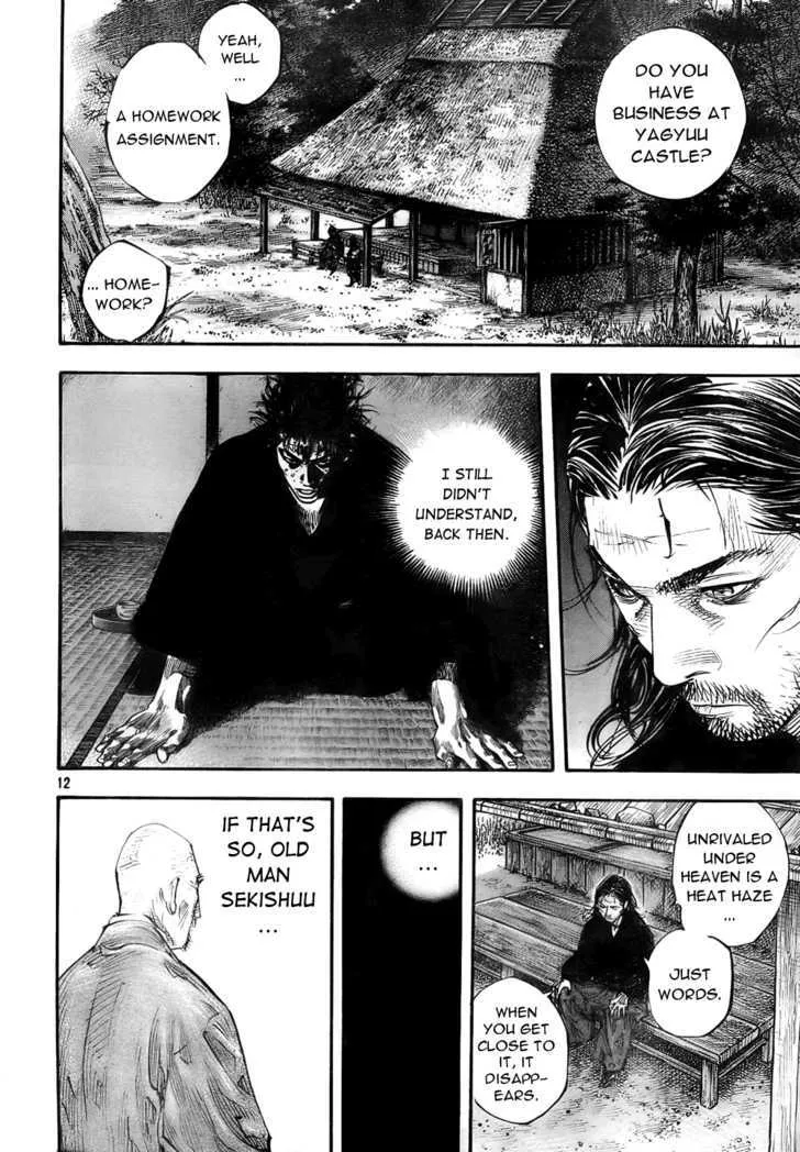 Vagabond Manga