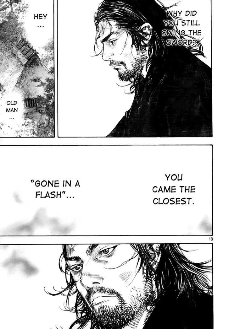 Vagabond Manga
