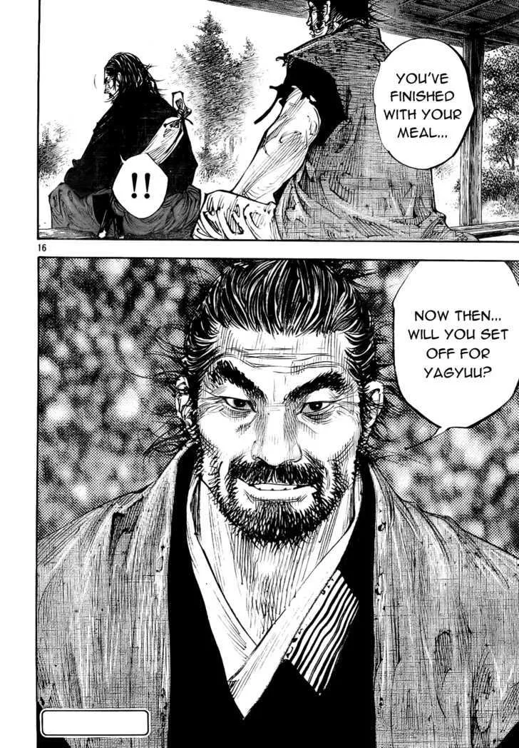 Vagabond Manga