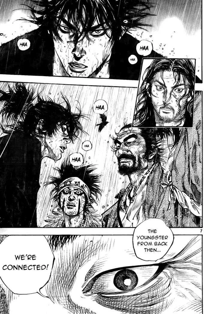 Vagabond Manga
