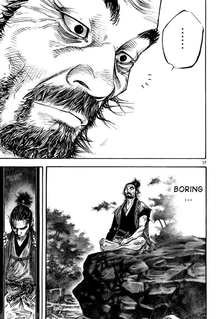 Vagabond Manga