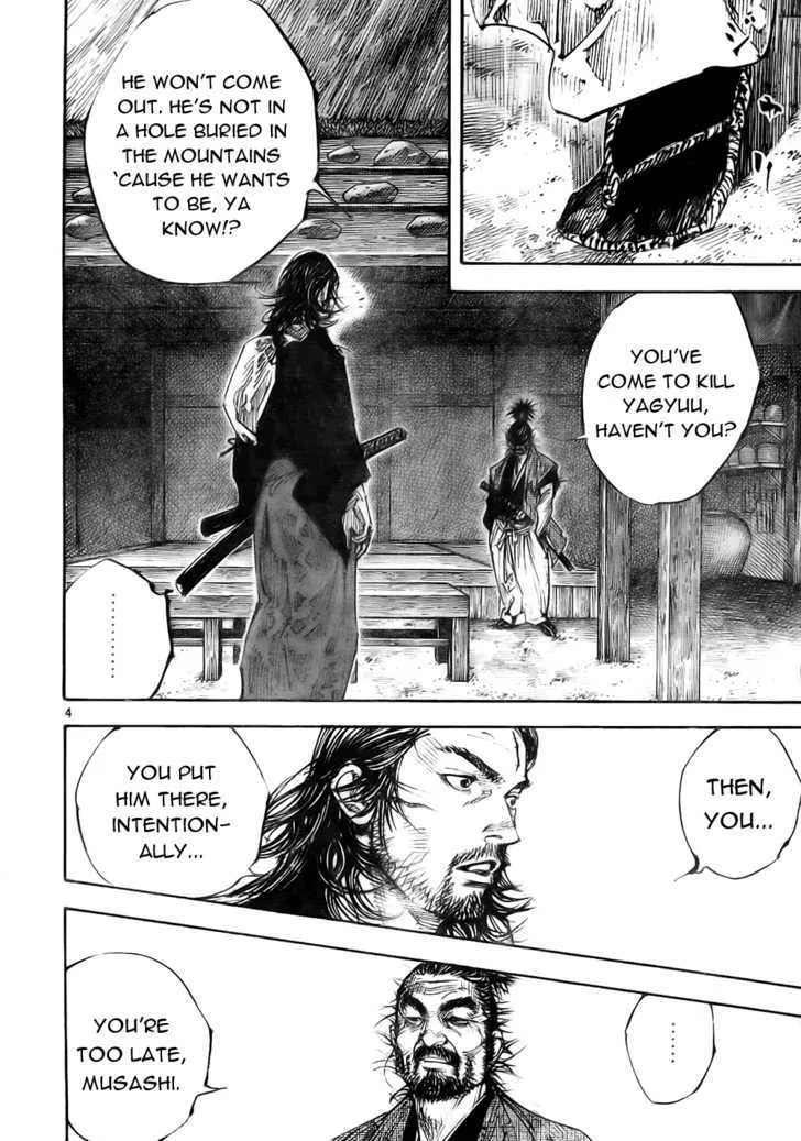 Vagabond Manga