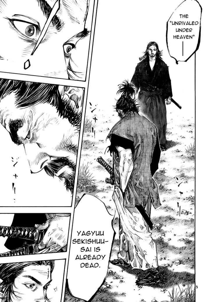 Vagabond Manga