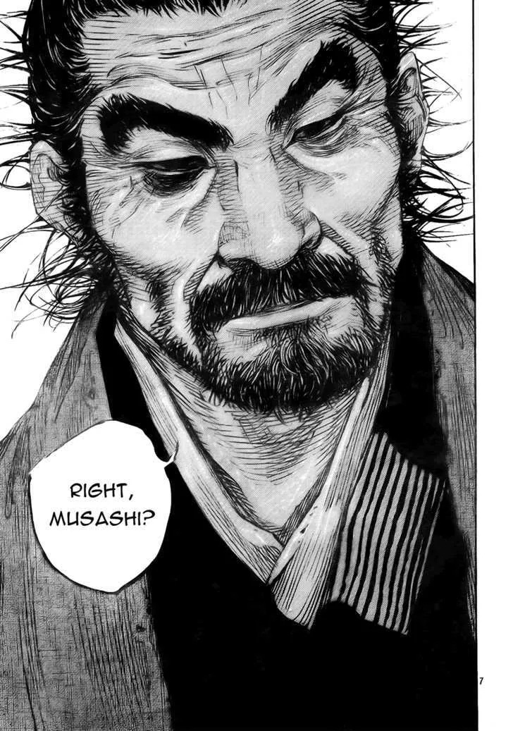 Vagabond Manga