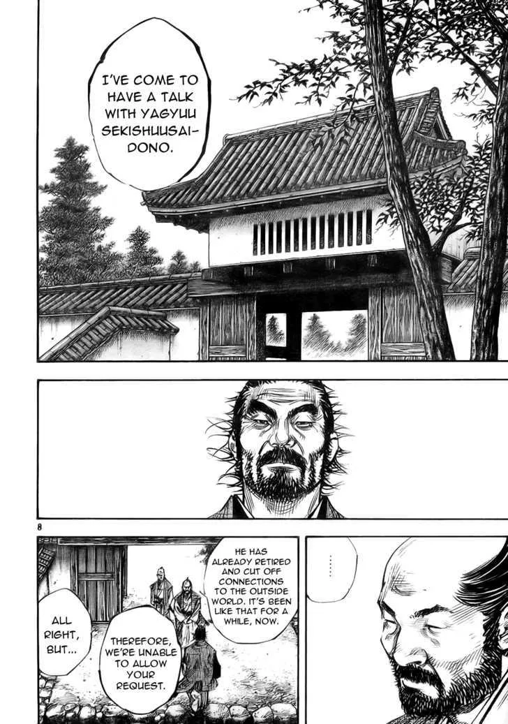 Vagabond Manga