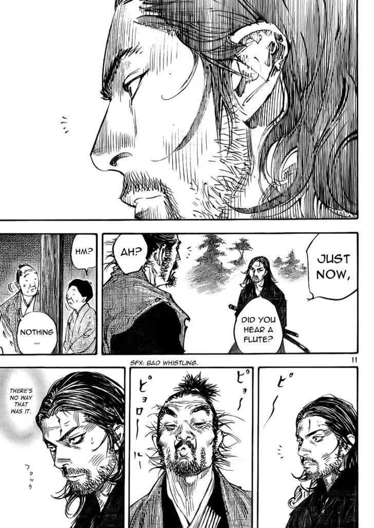 Vagabond Manga