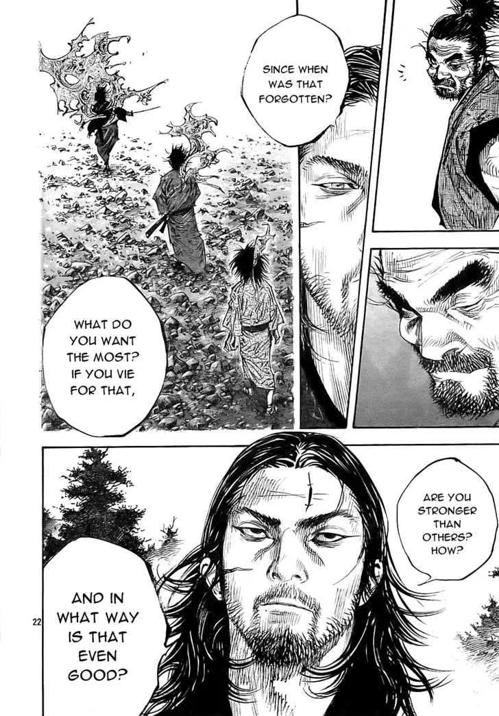 Vagabond Manga