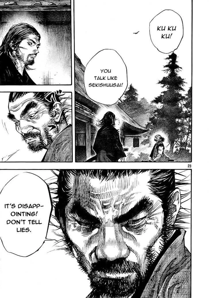 Vagabond Manga