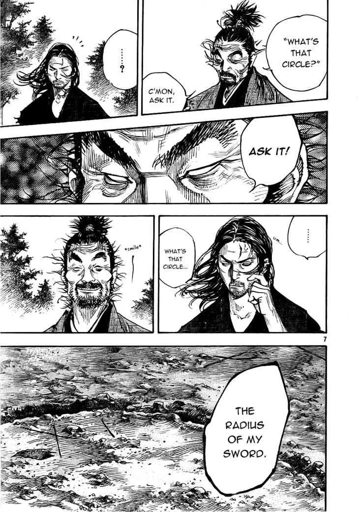 Vagabond Manga