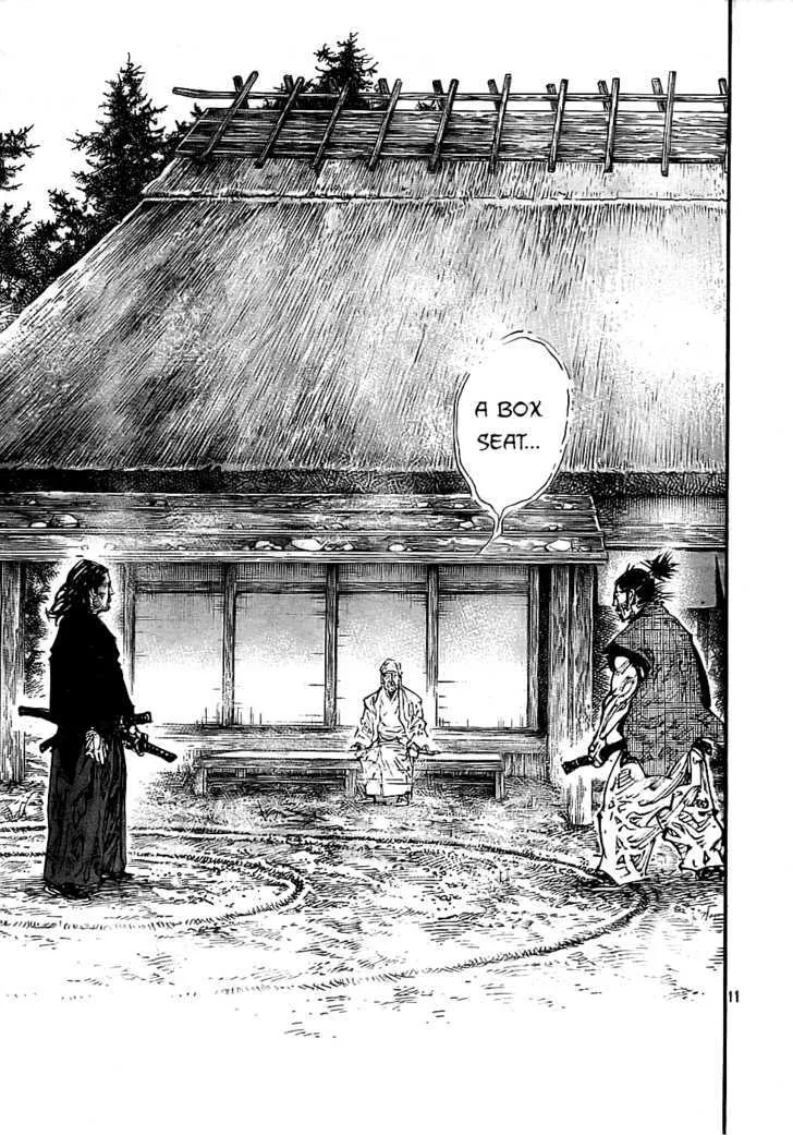 Vagabond Manga