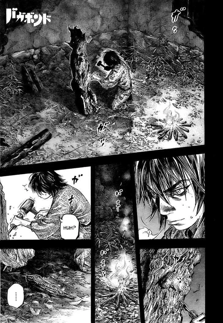 Vagabond Manga