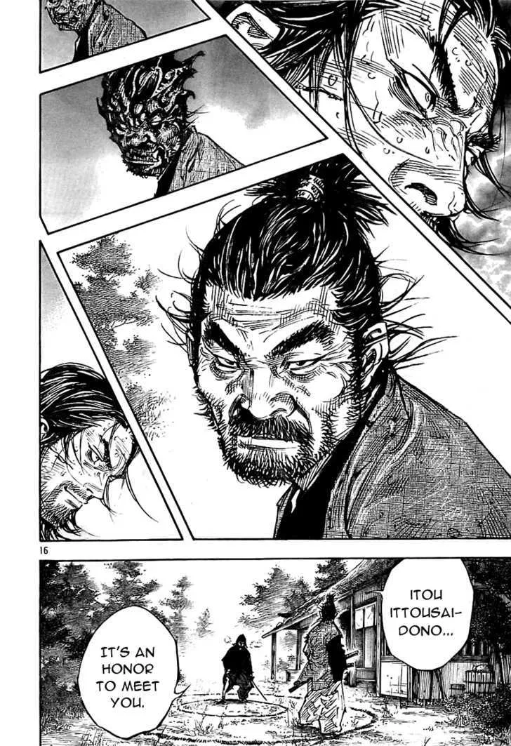 Vagabond Manga