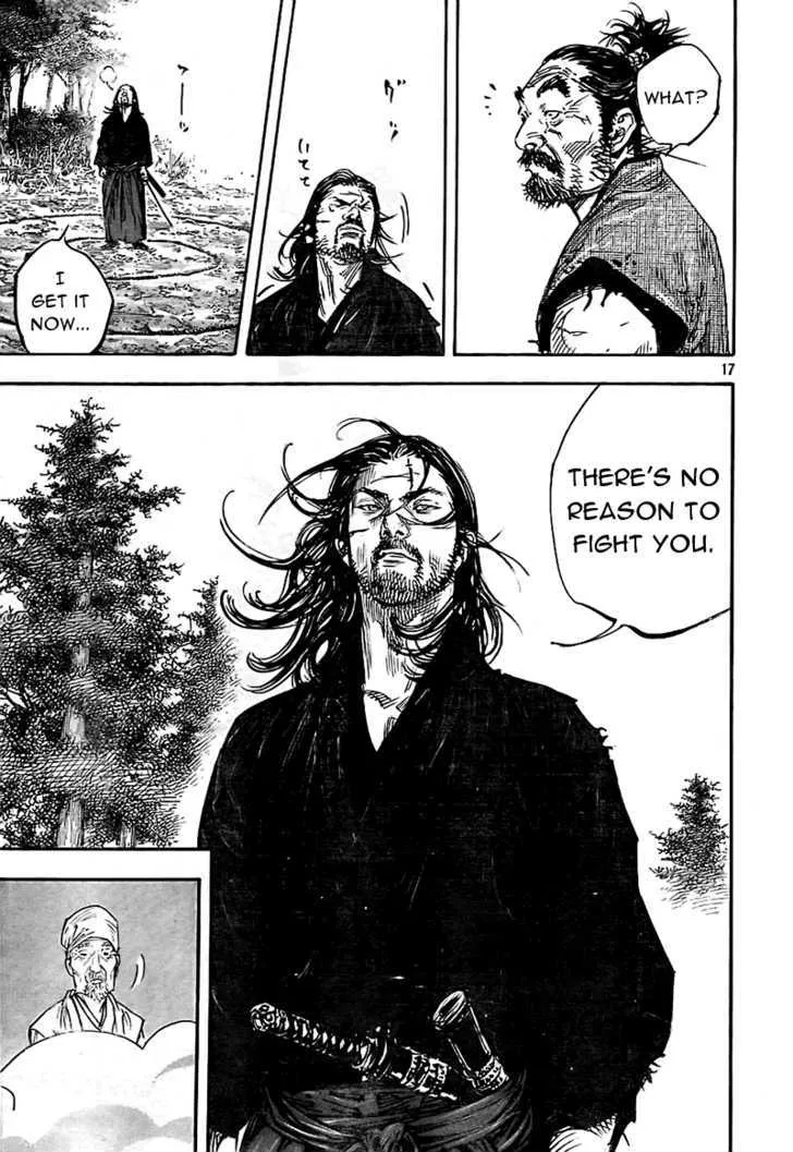 Vagabond Manga
