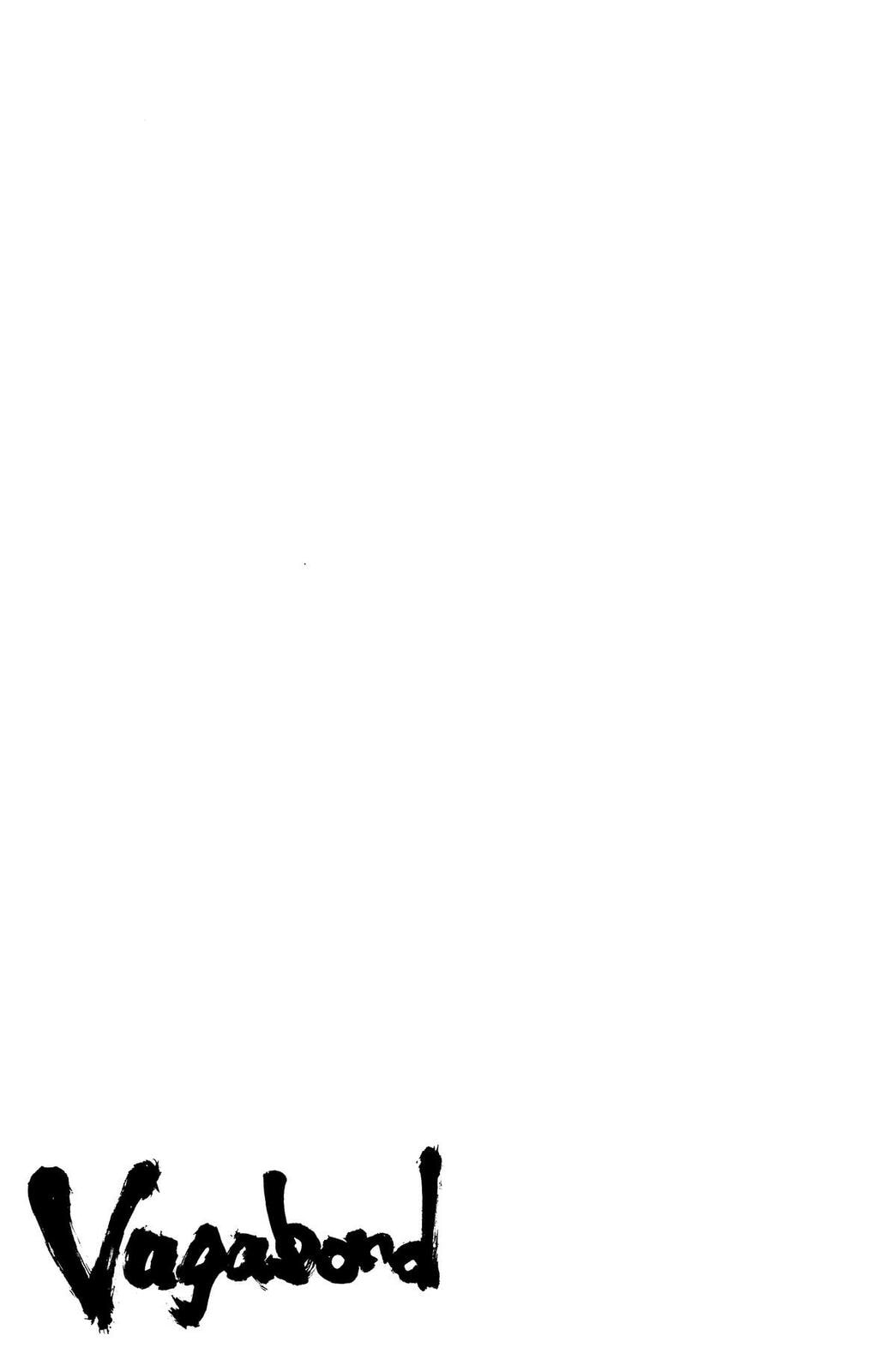 Vagabond Manga