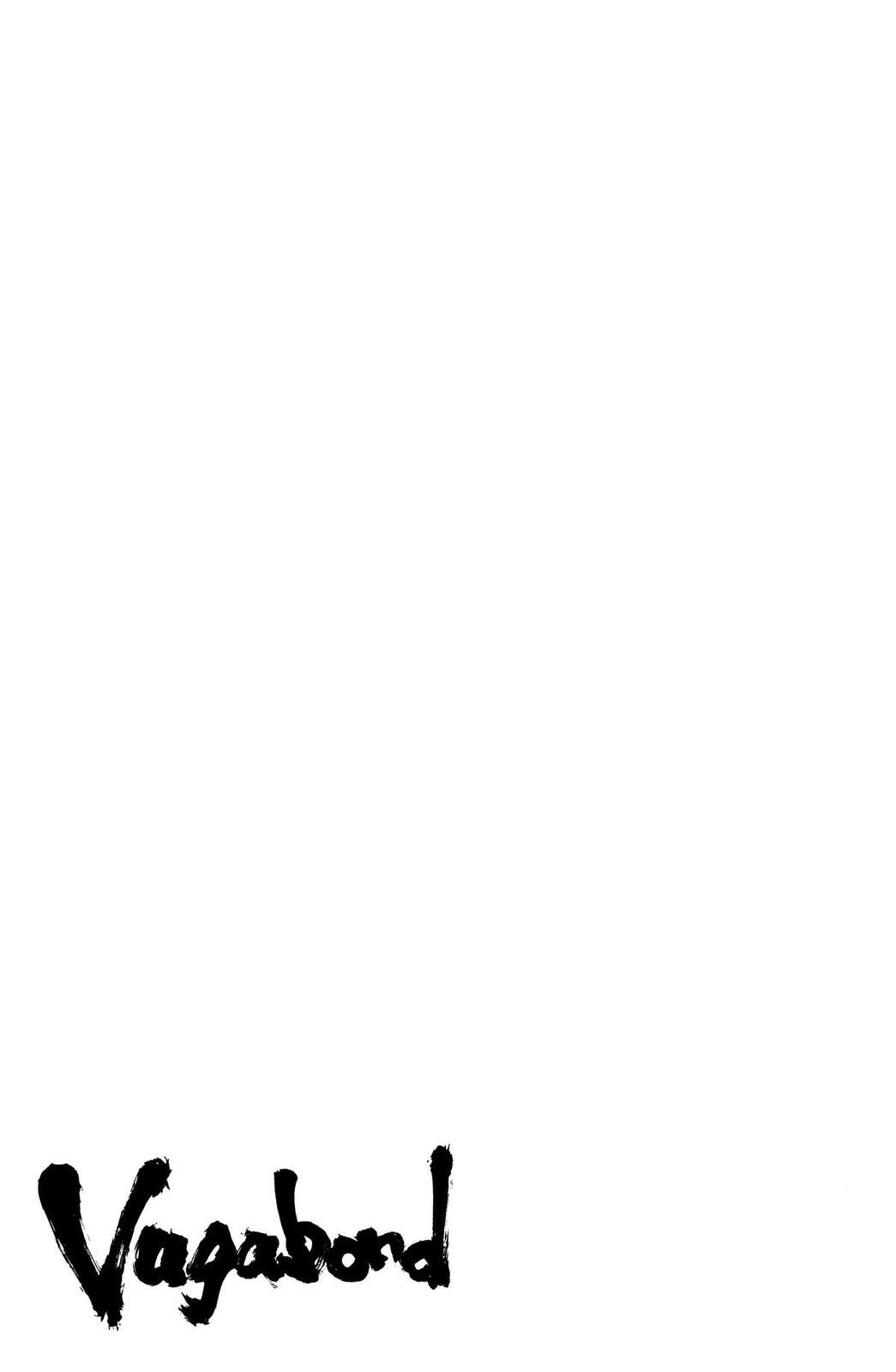 Vagabond Manga