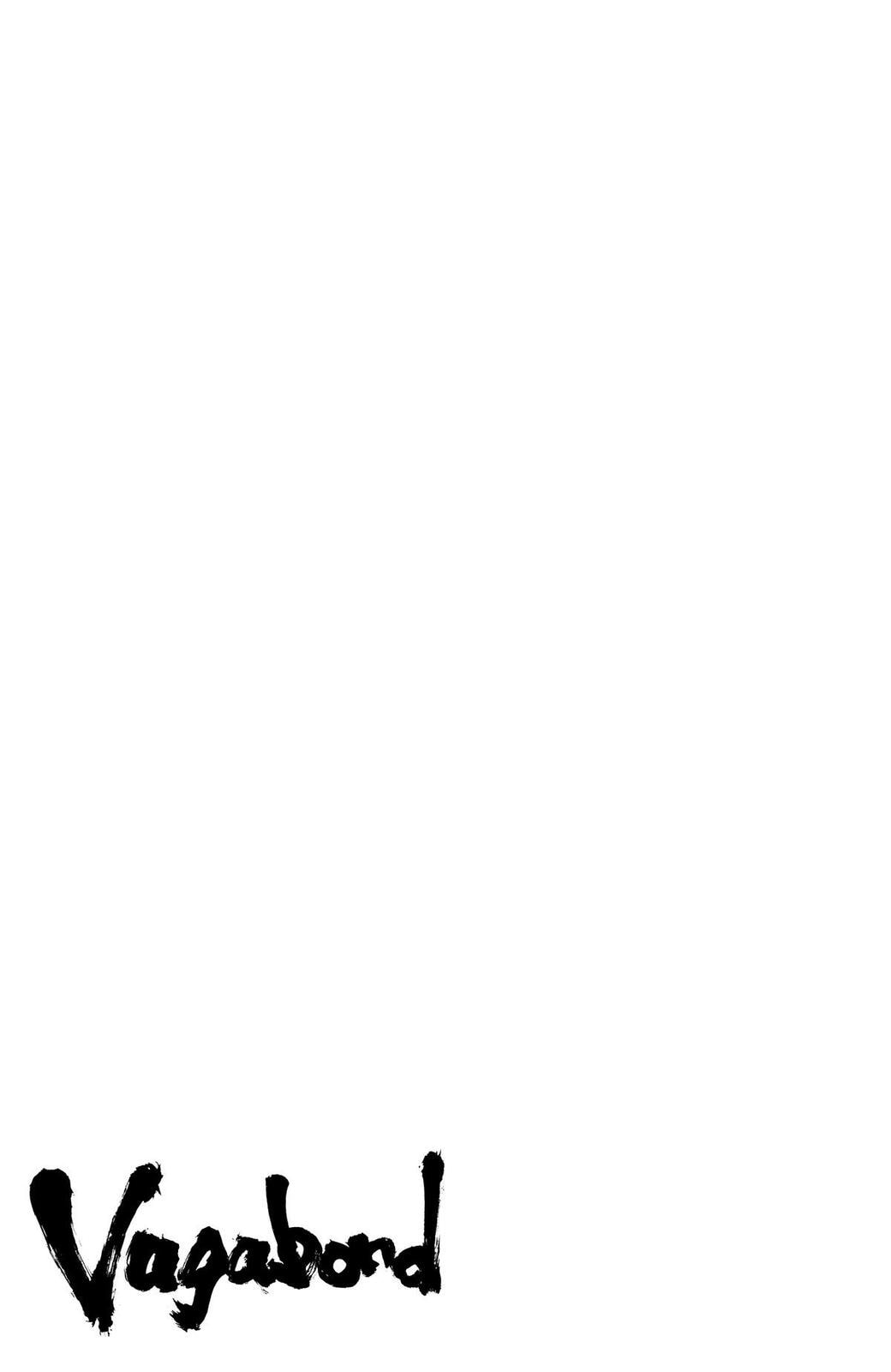 Vagabond Manga