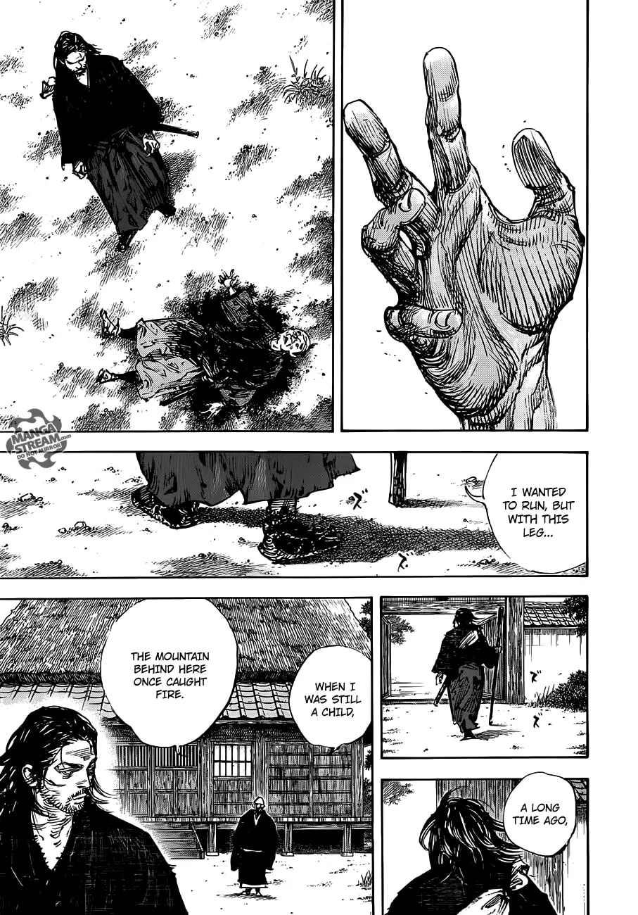 Vagabond Manga