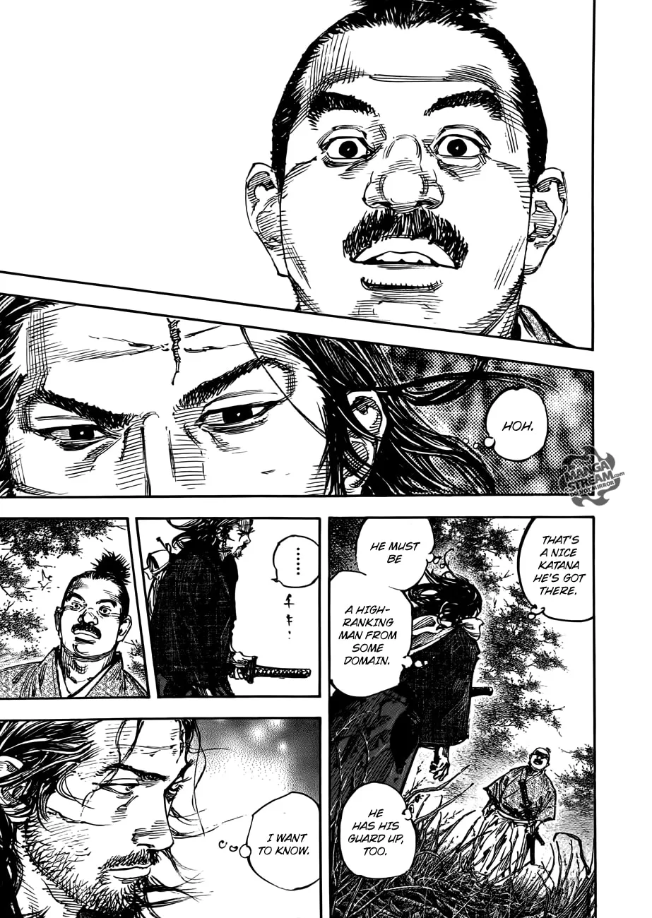 Vagabond Manga