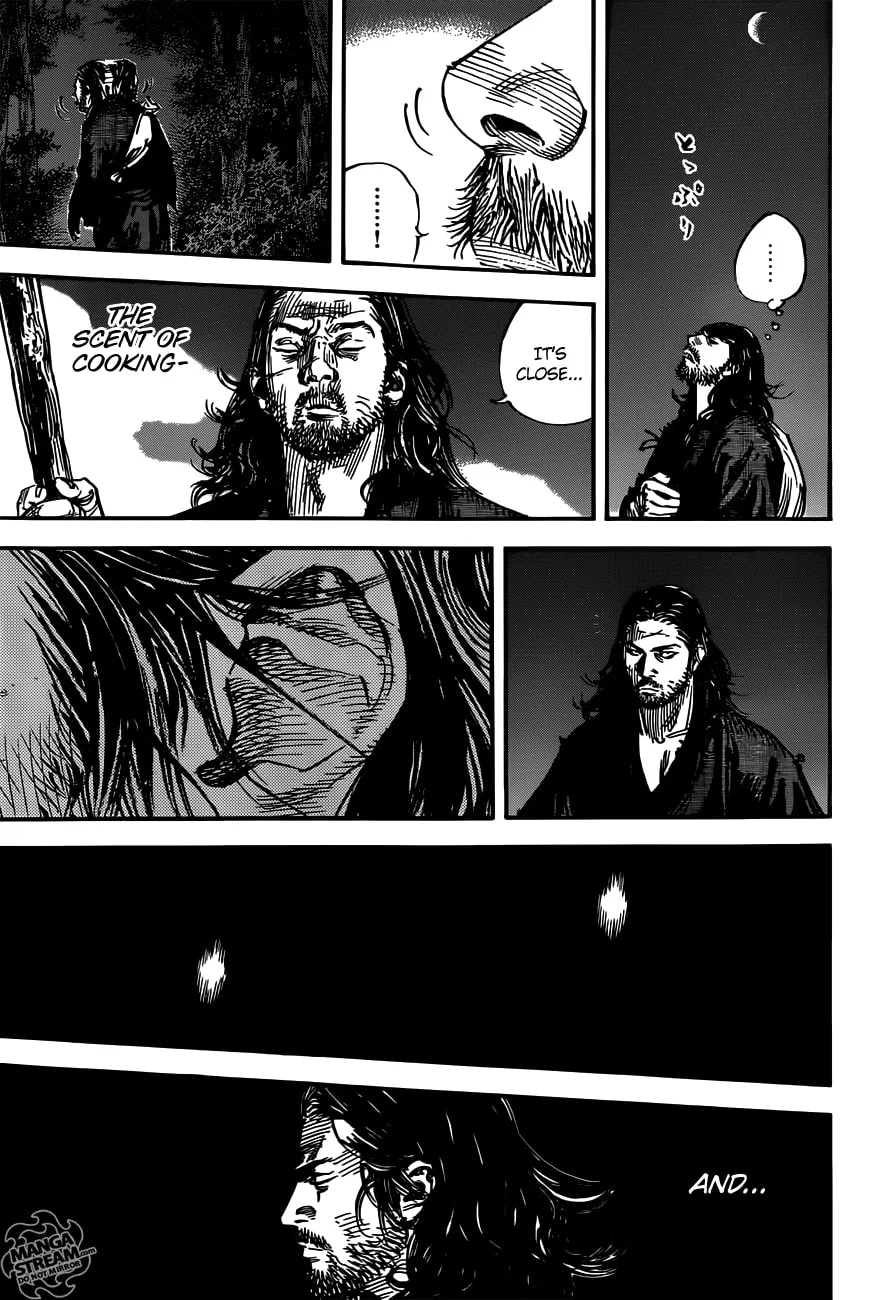 Vagabond Manga