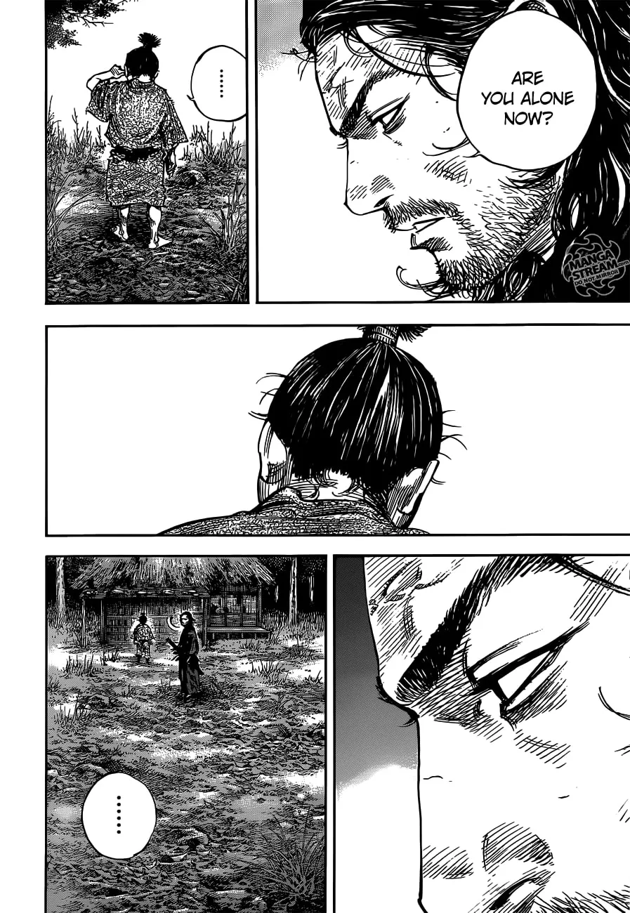 Vagabond Manga