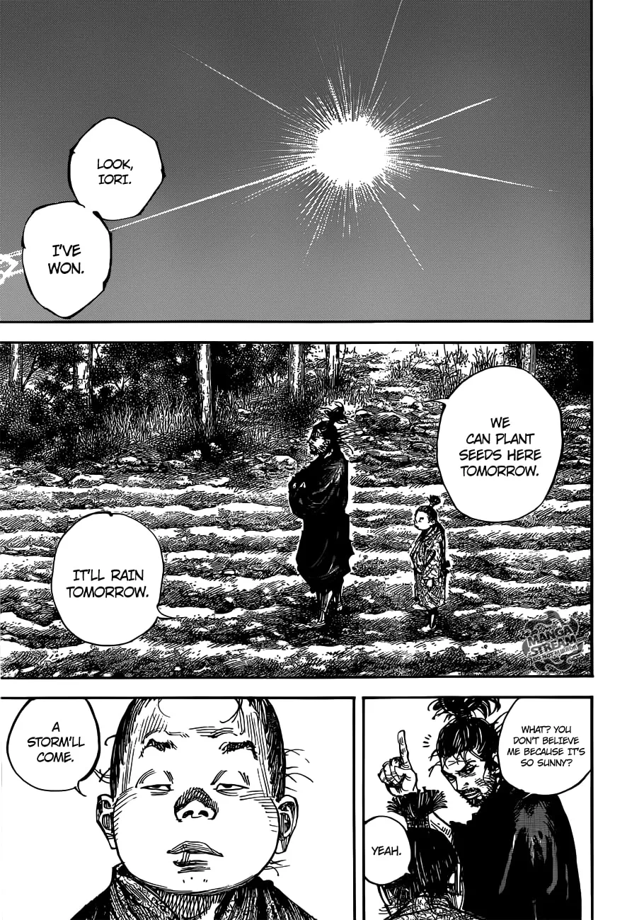 Vagabond Manga