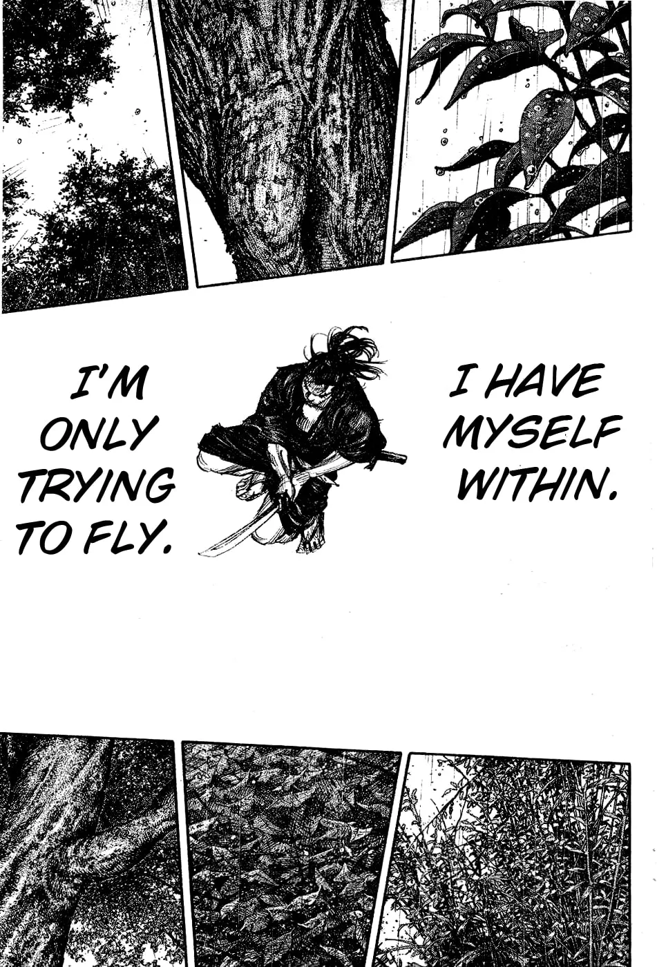 Vagabond Manga