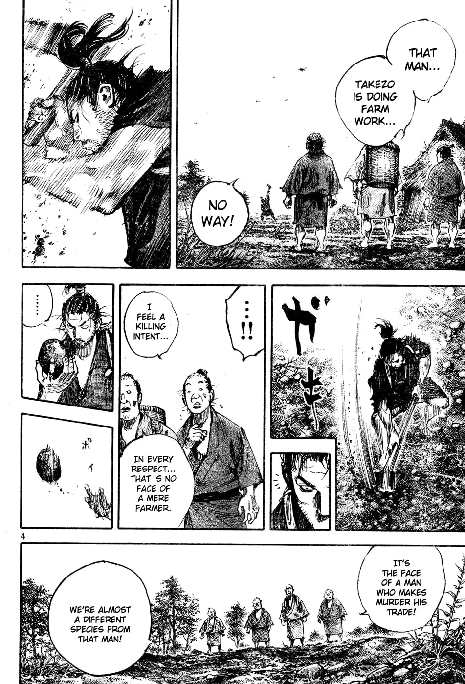 Vagabond Manga