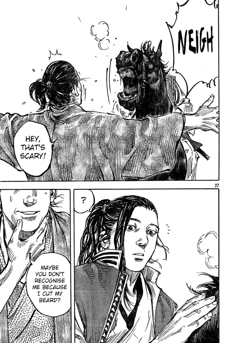 Vagabond Manga