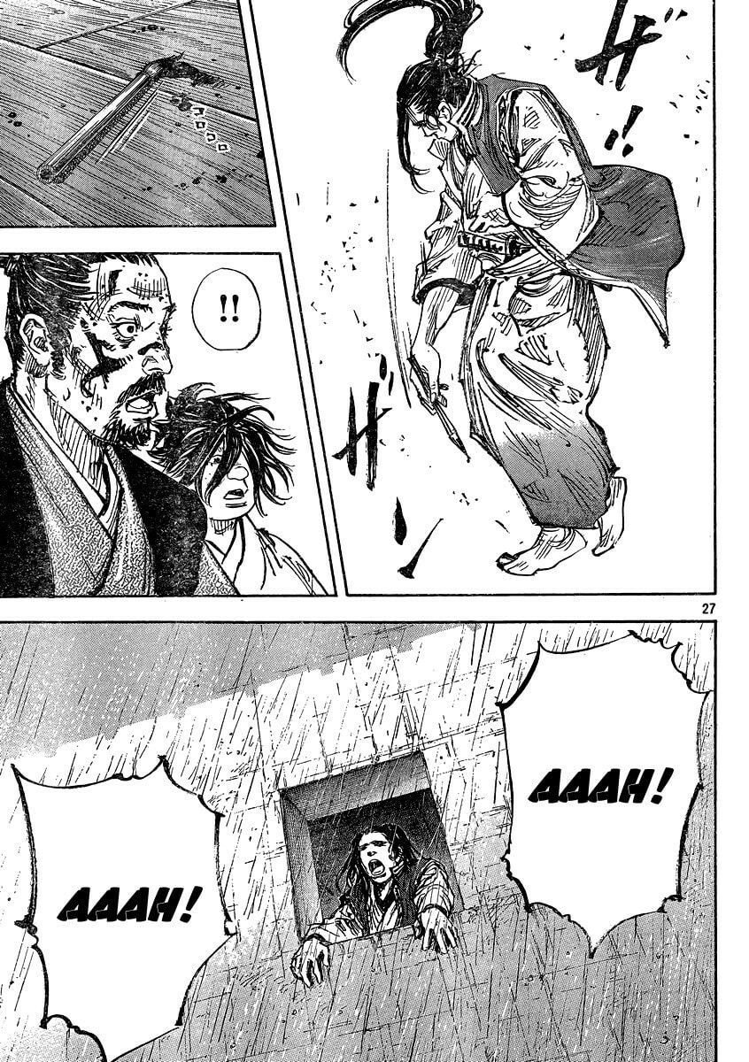 Vagabond Manga