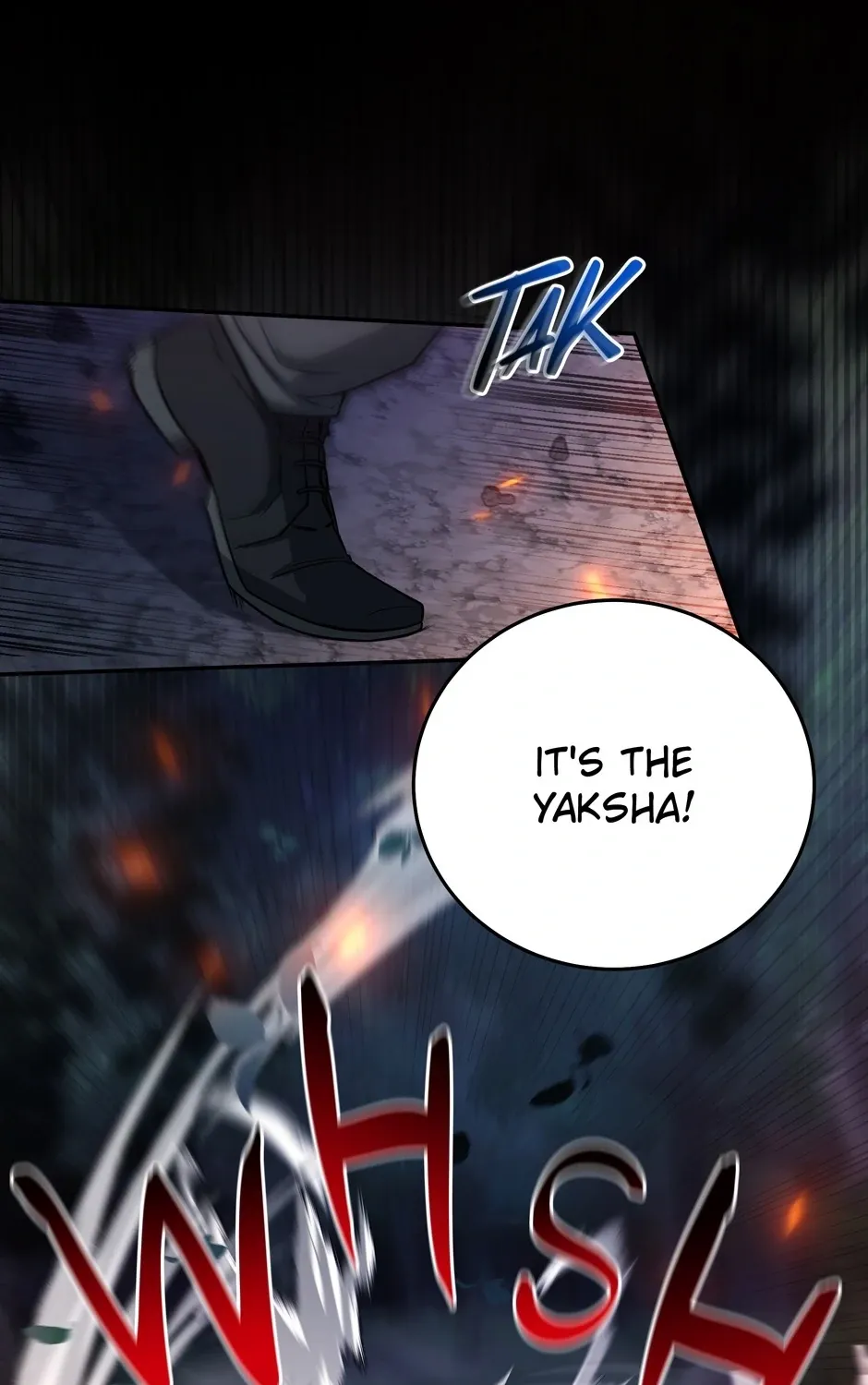 Rise of the God of War